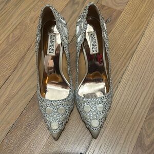 BADGLEY MISCHIKA SIZE 8